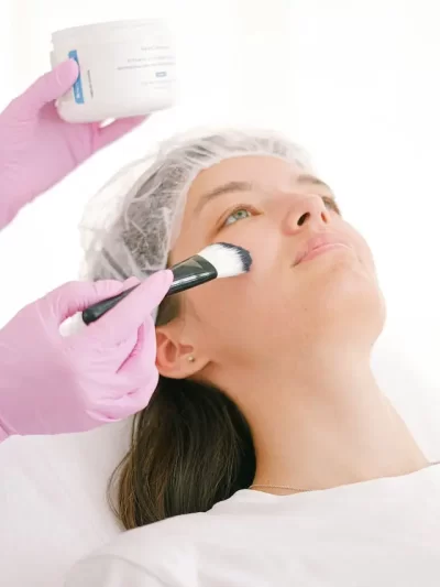 Belleza y Estética