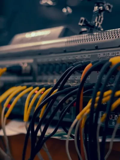 Tecnología y Servicios Digitales